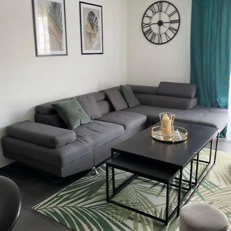 Appartement Vert Corbeil-Essonnes Ngoại thất bức ảnh