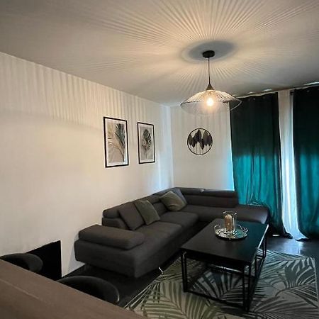 Appartement Vert Corbeil-Essonnes Ngoại thất bức ảnh