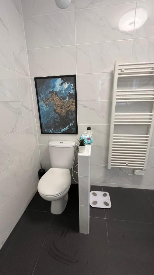 Appartement Vert Corbeil-Essonnes Ngoại thất bức ảnh