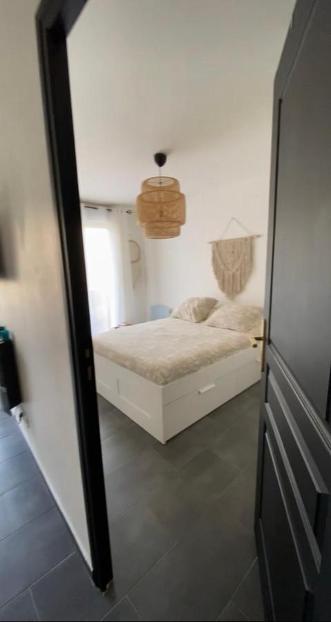 Appartement Vert Corbeil-Essonnes Ngoại thất bức ảnh