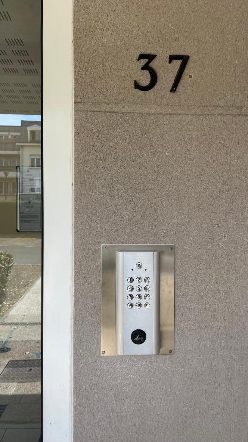 Appartement Vert Corbeil-Essonnes Ngoại thất bức ảnh
