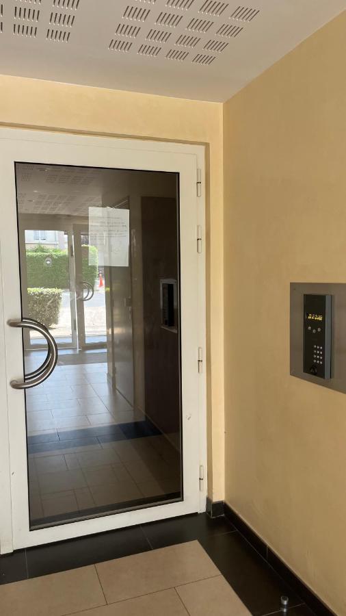 Appartement Vert Corbeil-Essonnes Ngoại thất bức ảnh