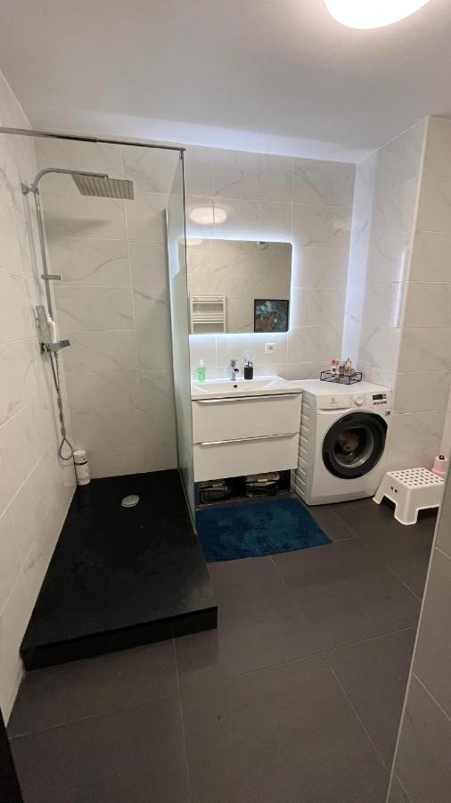 Appartement Vert Corbeil-Essonnes Ngoại thất bức ảnh